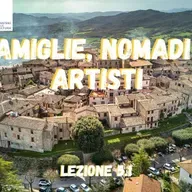 Analisi dei bisogni dei nostri clienti-tipo: Famiglie, Nomadi e Artisti - Lez 5.1