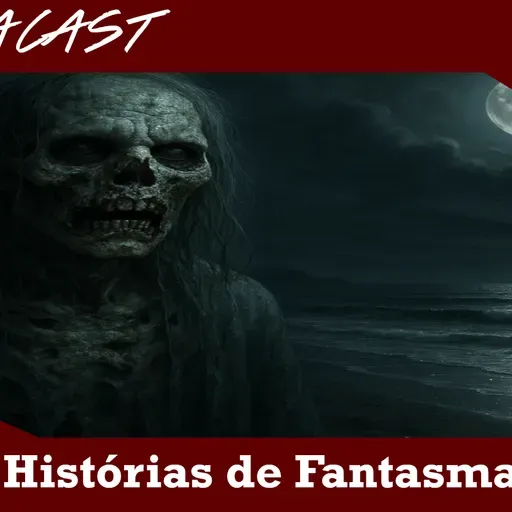 Omegacast – Episódio 118 – Histórias de Fantasmas Vol 10