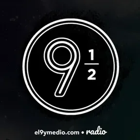 El 9 y Medio Radio