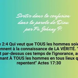 Mennen yon vi de sentete