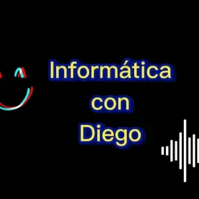 Informática con Diego