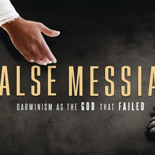 Neil Thomas on the Internal Flaws & Historical Roots of Darwinism