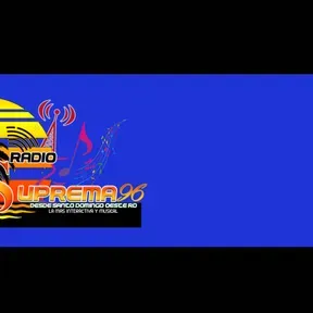 SUPREMA96FM