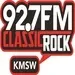 92.7 Classic Rock - KMSW