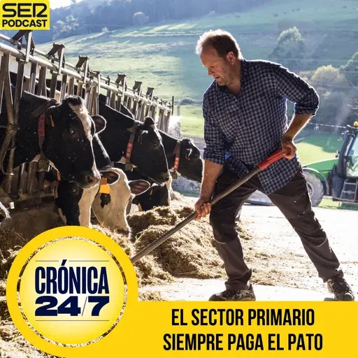 Reportaje EP198 | El sector primario siempre paga el pato