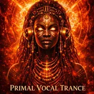 PRIMAL VOCAL TRANCE VOL 08 DJ CARLOS HENRIQUE