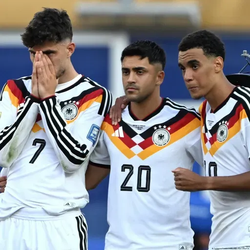 30.06.2026 – Langsam Gesprochene Nachrichten