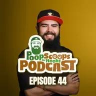 Ep 44 - Scoop Talk Live 1