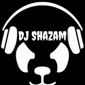dj Shazam electrónico