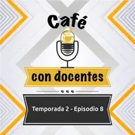 Café de época - Invitada Elidé Ortíz