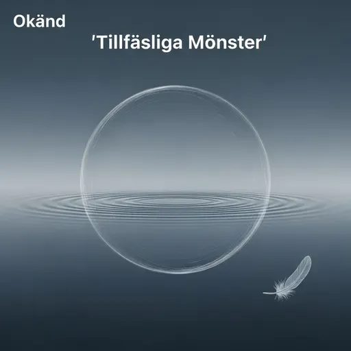 Tillfälliga Mönster