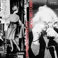 Cómo William Klein el Pionero de la Fotografía Callejera Rompió Todas las Reglas
