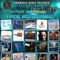 Especial Artistas Españoles 2025 / Final de Temporada