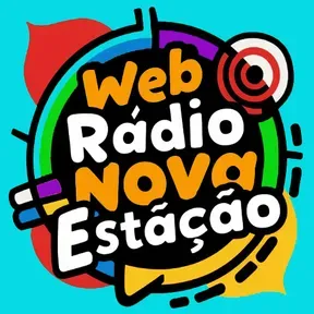 web rádio nova estação