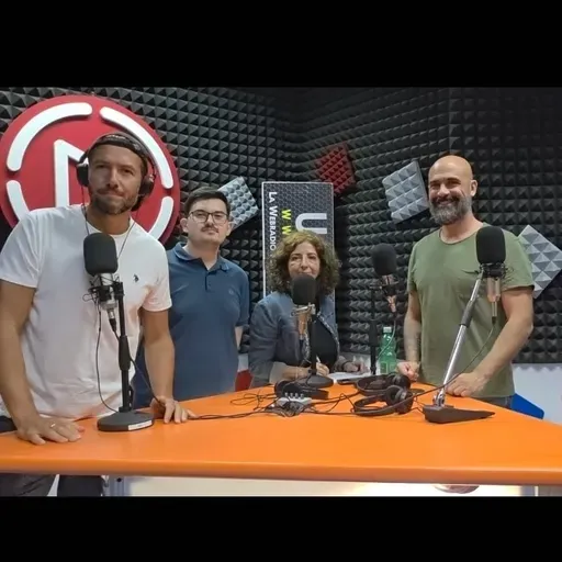 Carmelo Bacchetta: dall’Italia continentale alla nuova vita sarda