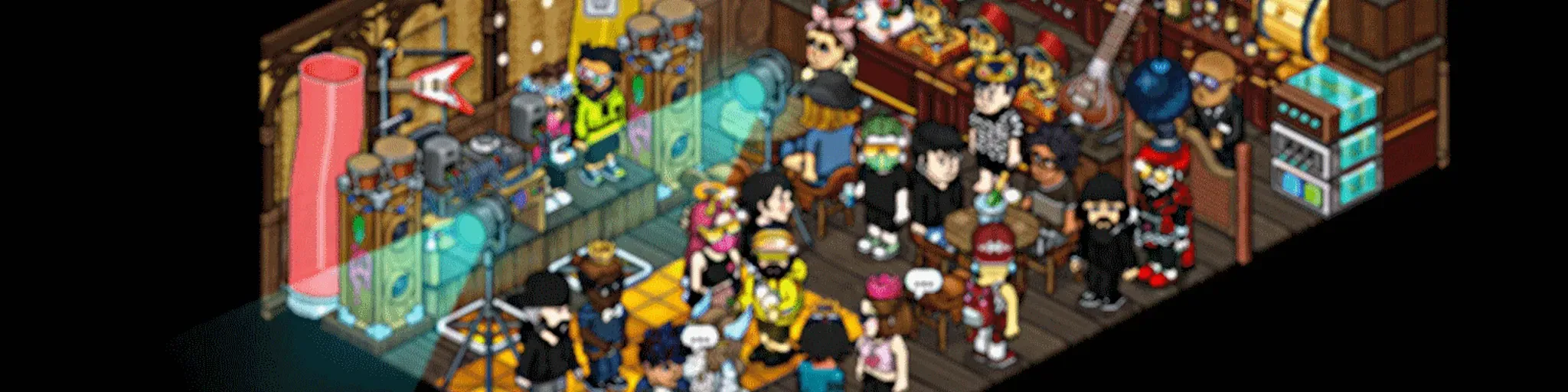 Pixelmix.club