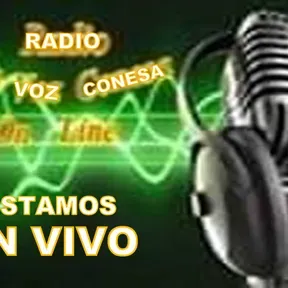 Radio La Voz conesa