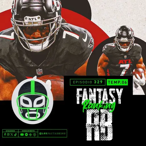 RB Fantasy Rankings 2025