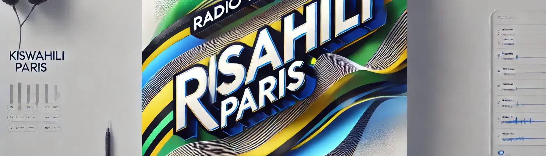 Radio Kiswahili Paris