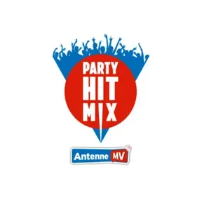 Antenne MV Partyhitmix Live