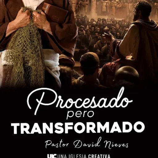 PROCESADO, PERO TRANSFORMADO