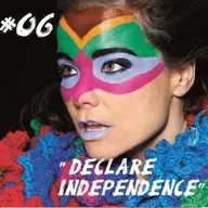 Farelos Musicais #6 – Declare Independence