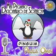 Pinguim, Sonhar com