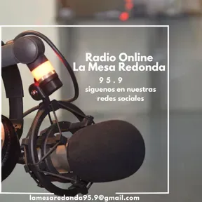 la mesa redonda 95.5