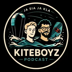 KITE BOYZ - Der Kitesurf Podcast