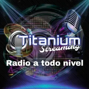 Titanium Streaming Radio a todo nivel