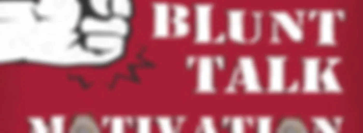 Blunt Talk