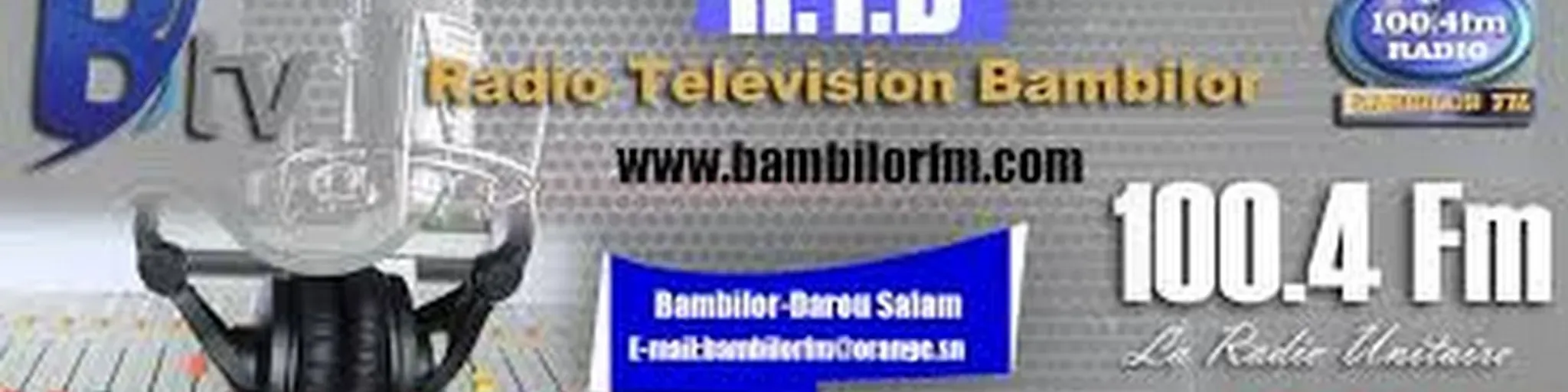 BAMBILOR FM