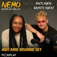601. Amie Bramme Sey