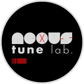 Nexus Tune Audio Lab Radio