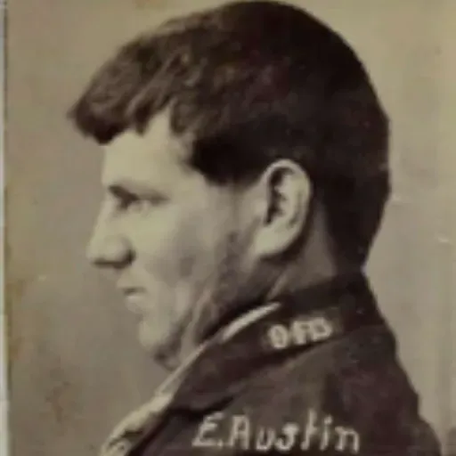 The Demon in the Pub: Talking to Ernest Austin and a Friend in the Afterlife. Ghosts at Boggo Road Gaol Season: S15. Ep2