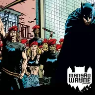Um Conto de Batman: Devoção • MW #231