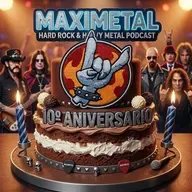 MAXIMETAL 375 - 17 marzo 2026 (Especial 10º aniversario)