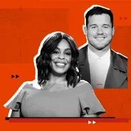 Remix: Niecy Nash and Colton Underwood on love