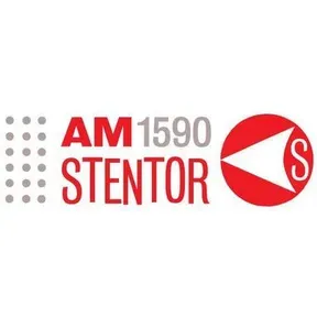 Radio Stentor 1590 AM en vivo