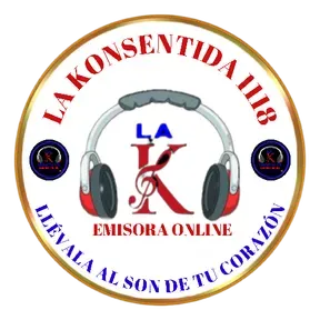 LA KONSENTIDA 1118 En Maracay Aragua