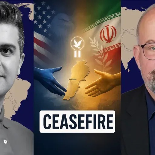 Elijah Magnier: BREAKING: Bessent Greenlights Iranian Oil – 60-Day Sanctions Pivot