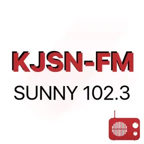 KJSN-FM SUNNY 102.3