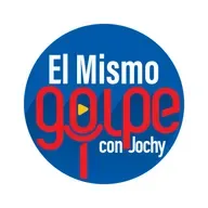 EL MISMO GOLPE-JUEVES-8-MAYO-2025