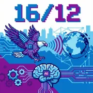 16/12/2025 - Trump Centraliza IA, EuroLLM e Polícia usa GenAI