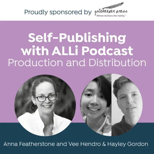 Interview: How Literary RPGs Find Their Audience with Anna Featherstone, Vee Hendro, and Hayley Gordon