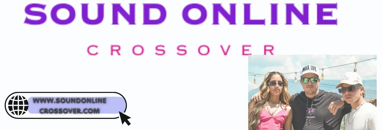 Sound Online Crossover