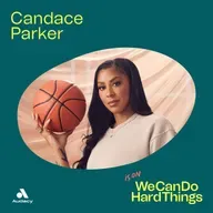 Candace Parker: WHAT’S THE COST OF GREATNESS?