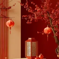 冰心：童年的春节