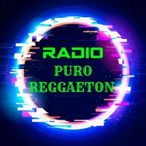 Puro Reggaeton