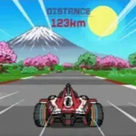 Videojuego retro de Fórmula E para jugar gratis y online